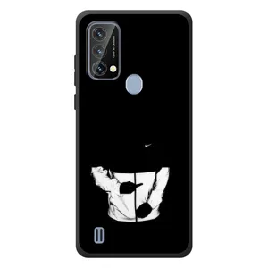 Силіконовый Чохол на Blackview A50 з картинкою НАЙК (Nike стиль)