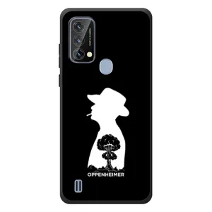 Чехол Оппенгеймер / Oppenheimer на Blackview A50 (Oppenheimer)
