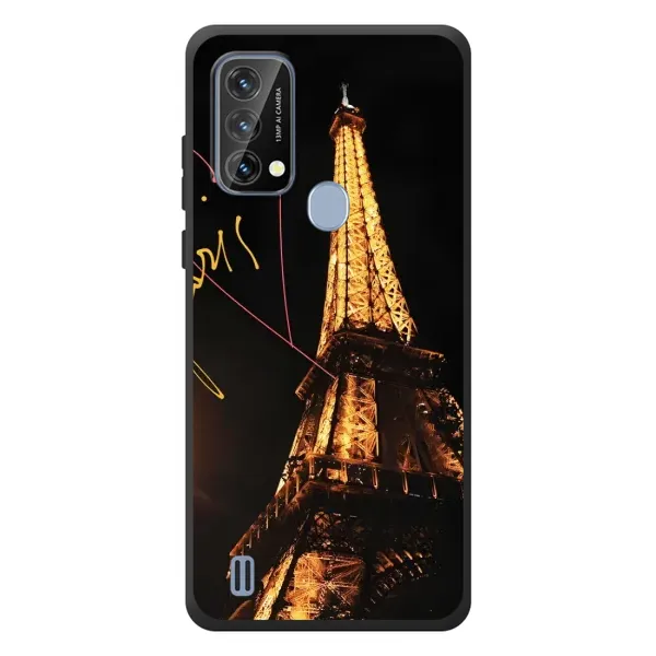 Чехол с рисунком «Paris» для Blackview A50 Чехол с рисунком «Paris» для Blackview A50