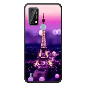 Чохол Ейфелева Вежа на Blackview A50 (Париж башня)