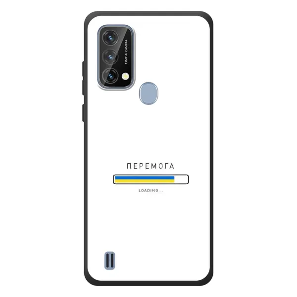 Чехол с рисунком «Перемога» для Blackview A50 Чехол с рисунком «Перемога» для Blackview A50