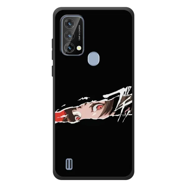 Чехол с рисунком «Персона 5» для Blackview A50 Чехол с рисунком «Персона 5» для Blackview A50