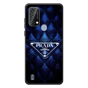 Чохол (Dior, Prada, YSL, Chanel) для Blackview A50 (Прада)