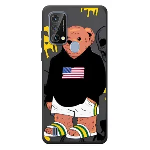 Чохли Мішка Тедді для Чорнийвідьйо А50 (Teddy USA)