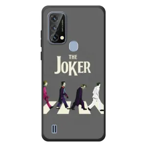 Чехлы с картинкой Джокера на Blackview A50 (The Joker)