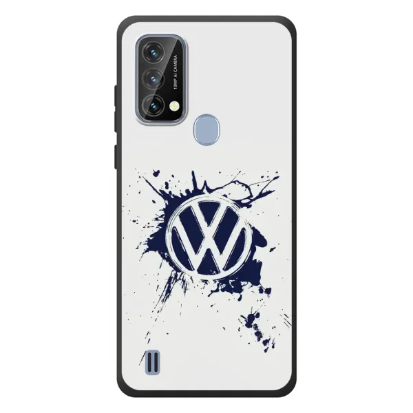 Чехол с рисунком «Volkseagen 2» для Blackview A50 Чехол с рисунком «Volkseagen 2» для Blackview A50
