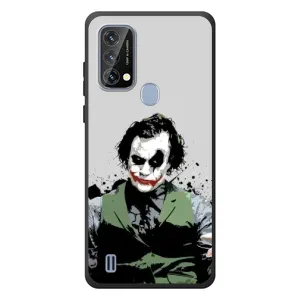 Чехлы с картинкой Джокера на Blackview A50 (Взгляд Джокера)