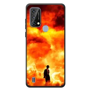 Чехол Оппенгеймер / Oppenheimer на Blackview A50 (Взрыв)