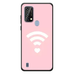 Силіконові Чохли Коханій людині для Blackview A50 (WiFi Love)