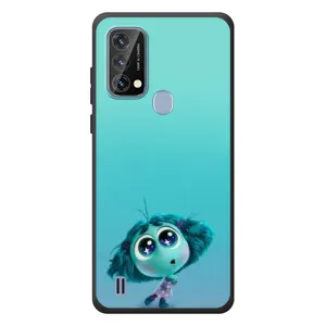 Чехол Головоломка для Blackview A50 - (AlphaPrint)