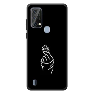 Чохол (Знак сердечка) для Blackview A50 (Знак Сердечка)