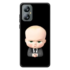 Мультяшный принт на Чехол для Блэ́квью А52 Про