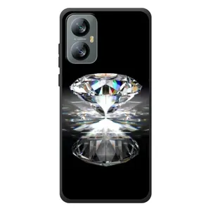 Чехол (Дорого -богато) на Blackview A52 Pro (Бриллиант)