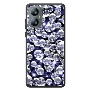 Чехол (Дорого -богато) на Blackview A52 Pro (Бриллианты)