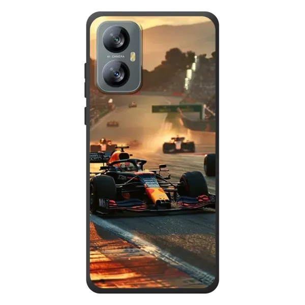 Чехол с рисунком «Чемпионат ф1» для Blackview A52 Pro Чехол с рисунком «Чемпионат ф1» для Blackview A52 Pro