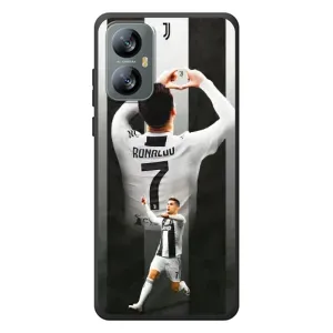 Чохол Кріштіану Ронаналду для Blackview A52 Pro (Cristiano R)