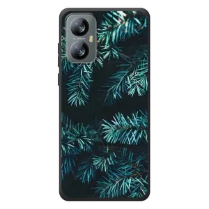 Чохол новорічна ялинка на Blackview A52 Pro (Ялина)
