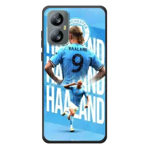 Чохли з принтом на Blackview A52 Pro Футболіст (Erling Haaland)