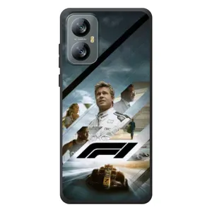 Чохол фільм Формула 1 для Blackview A52 Pro (Фільм Формула 1)