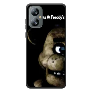 Чехлы Пять ночей с Фредди для Блэ́квью А52 Про (Five Nights)