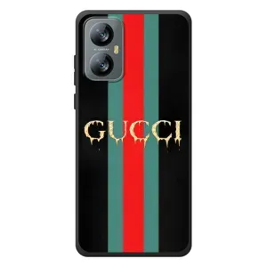 Чохли бренд ГУЧЧІ для Blackview A52 Pro (GUCCI)