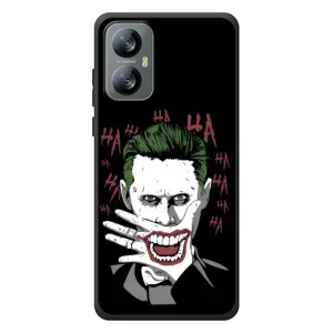 Чохли з картинкою Джокера на Blackview A52 Pro (Hahaha)