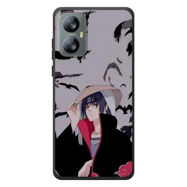 Чехол с рисунком «ITACHI» для Blackview A52 Pro Чехол с рисунком «ITACHI» для Blackview A52 Pro