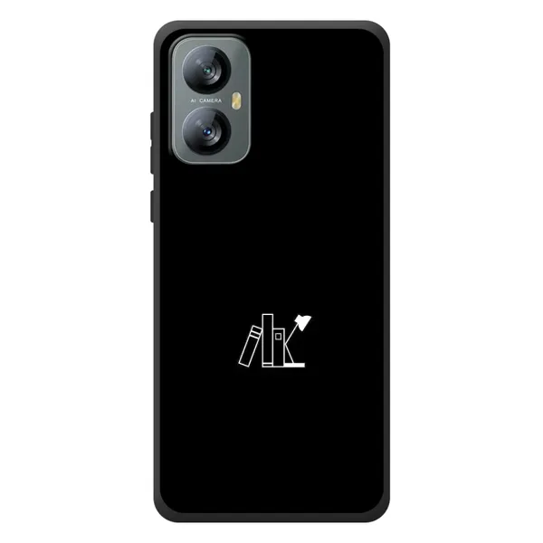 Чехол с рисунком «Книжки» для Blackview A52 Pro Чехол с рисунком «Книжки» для Blackview A52 Pro