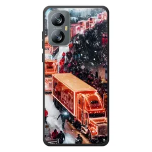 Чохли на Новий Рік Blackview A52 Pro (Свято наближається)