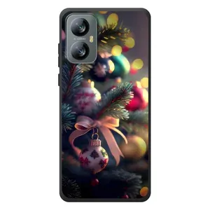 Чохли на Новий Рік Blackview A52 Pro (Гарна ялинка)