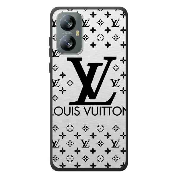 Чехол с рисунком «LV» для Blackview A52 Pro Чехол с рисунком «LV» для Blackview A52 Pro