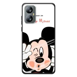 Чехлы для телефонов Blackview A52 Pro - Дисней (Mickey Mouse)
