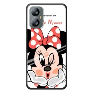 Чехлы для телефонов Blackview A52 Pro - Дисней (Minni Mouse)