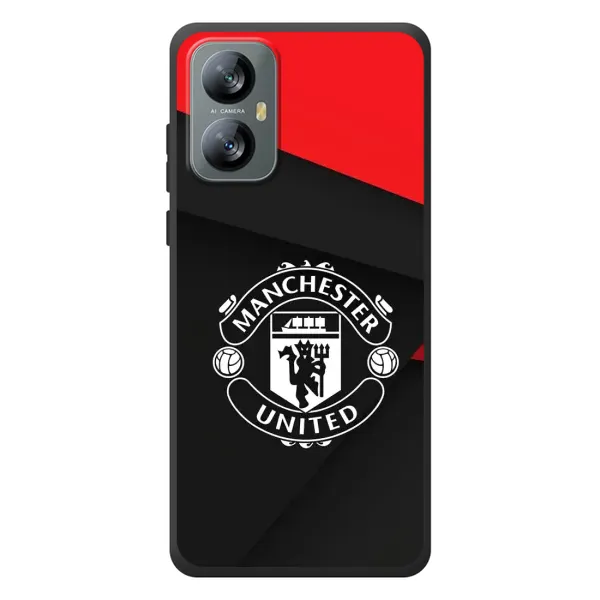 Чехол с рисунком «MU» для Blackview A52 Pro Чехол с рисунком «MU» для Blackview A52 Pro