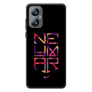 Силіконовий Чохол для Blackview A52 Pro (N E Y M A R)