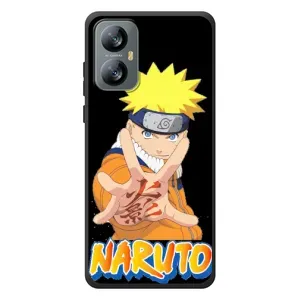 Чехлы с принтом Наруто на Blackview A52 Pro (Naruto)