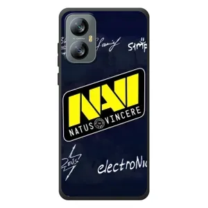 Чехол КИБЕРСПОРТ для Blackview A52 Pro (NAVI)