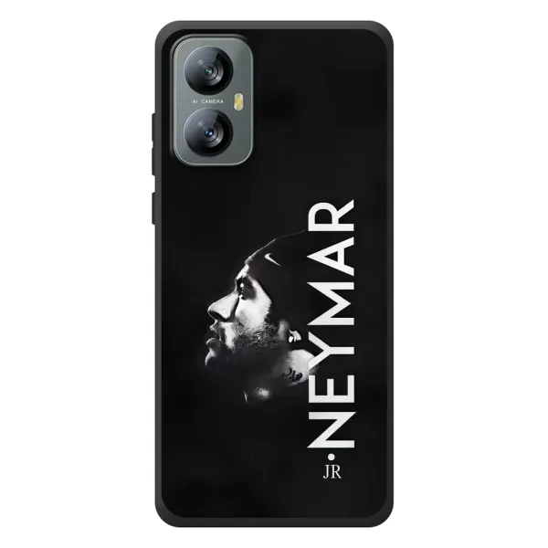 Чехол с рисунком «Neymar» для Blackview A52 Pro Чехол с рисунком «Neymar» для Blackview A52 Pro
