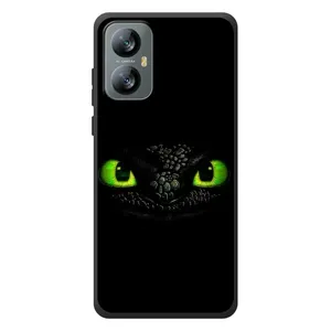 Чохол дракон Беззубик для Blackview A52 Pro (Очі Беззубика)