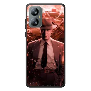 Чохол Оппенгеймер / Oppenheimer на Blackview A52 Pro (Оппенгеймер)