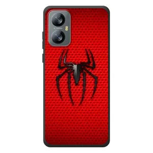 Чохол Супергерой Людина Павук на Blackview A52 Pro (Павук марвел)
