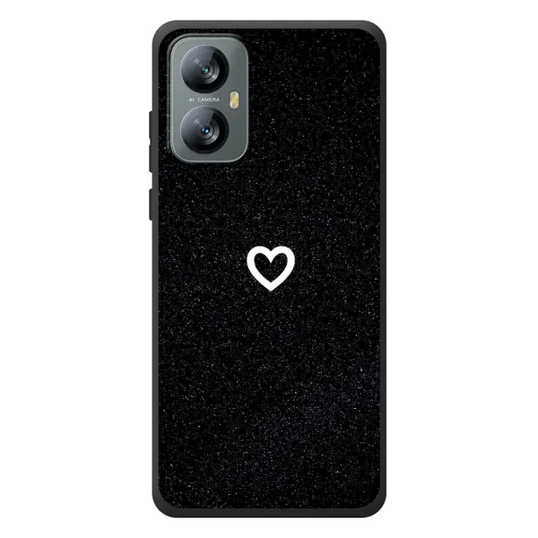 Чехол с рисунком «Сердечко» для Blackview A52 Pro Чехол с рисунком «Сердечко» для Blackview A52 Pro