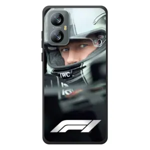 Чохол фільм Формула 1 для Blackview A52 Pro (Сонні Гейс)