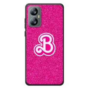 Силиконовый Чехол Барби Фильм на Blackview A52 (B-barbie)