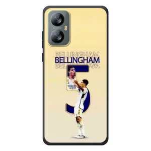 Чохли з Джуді Беллінгем для Blackview A52 (Беллінгем Реал 5)
