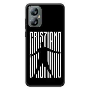 Чехол Криштиану Роналду для Blackview A52 (Cristiano)