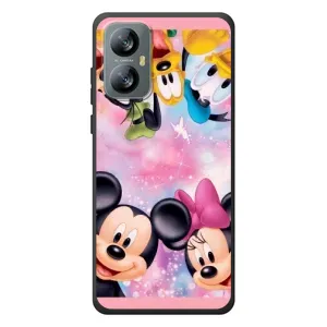 Чохли для телефонів Blackview A52 - Дісней (Disney)