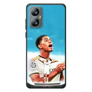 Чохли з Джуді Беллінгем для Blackview A52 (Джуді)