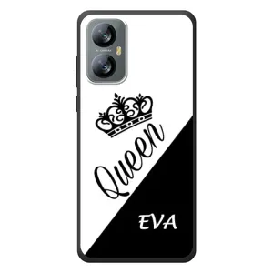 Именные Женские Чехлы для Blackview A52 (EVA)