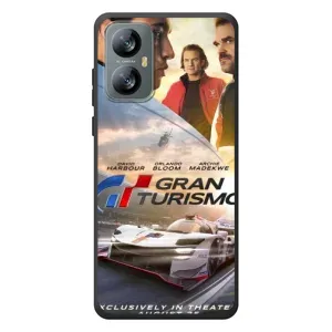 Чехол Gran Turismo / Гран Туризмо на <td>Блэ́квью А52 </td> (Gran Turismo)
